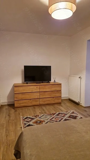 Inchiriez apartament cu 2 camere - imagine 5