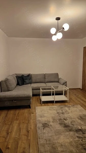 Inchiriez apartament cu 2 camere - imagine 2