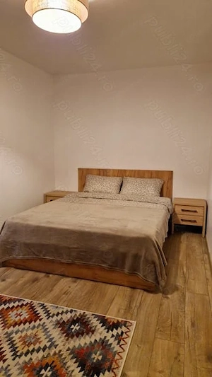Inchiriez apartament cu 2 camere - imagine 4