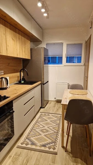 Inchiriez apartament cu 2 camere - imagine 7