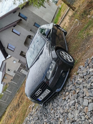Vând Audi A4 B8  - imagine 4