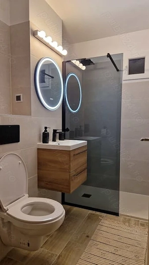 Inchiriez apartament cu 2 camere - imagine 8