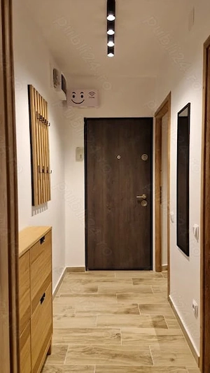 Inchiriez apartament cu 2 camere - imagine 9