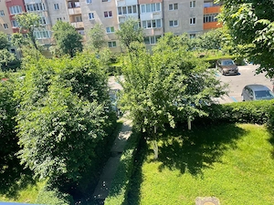 Închiriez apartament 2 camere în cartier Noua, Brașov - imagine 7