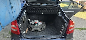 Skoda Octavia 2 1.6MPI