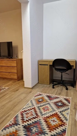 Inchiriez apartament cu 2 camere - imagine 6