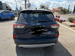 Ford Kuga Ecoblue 2021 - imagine 5