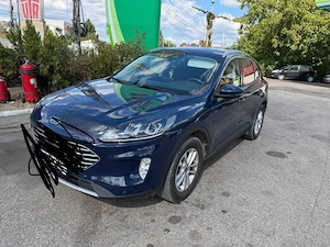 Ford Kuga Ecoblue 2021 - imagine 9