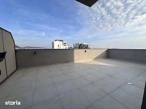 Apartament 2 camere, terasă 50mp, parcare subterana, Noua Residence - imagine 6