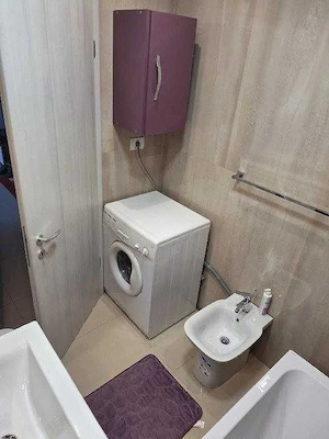 Inchiriez apartament 2 camere zona LIDL Harmanului - imagine 4