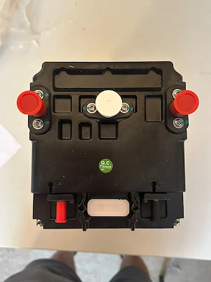 Modul Baterie MHEV VW Audi 2026 1,7 KWh 37Ah 46,2V