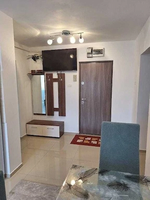 Inchiriez apartament 2 camere zona LIDL Harmanului - imagine 2