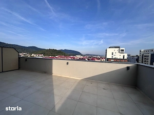 Apartament 2 camere, terasă 50mp, parcare subterana, Noua Residence - imagine 5