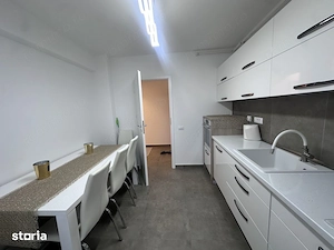 Apartament 2 camere, terasă 50mp, parcare subterana, Noua Residence - imagine 4