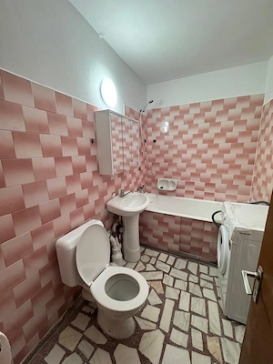Apartament de inchiriat Scriitorilor - imagine 3