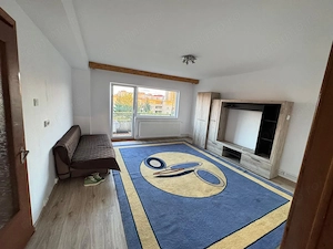 Apartament de inchiriat Scriitorilor - imagine 2