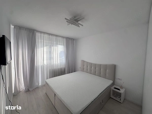 Apartament 2 camere, terasă 50mp, parcare subterana, Noua Residence - imagine 2