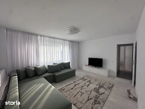 Apartament 2 camere, terasă 50mp, parcare subterana, Noua Residence