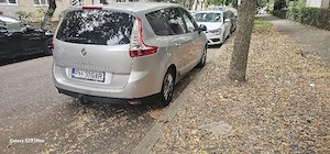 vand renault grand scenic - imagine 5