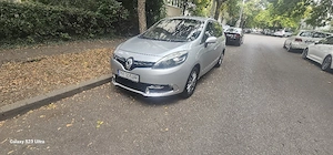 vand renault grand scenic