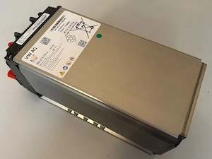 Modul Baterie MHEV VW Audi 2026 1,7 KWh 37Ah 46,2V - imagine 3