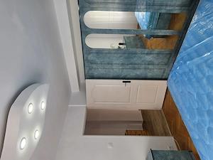 Apartament cu 3 camere și 2 băi de închiriat la Rolast Pitești  - imagine 4