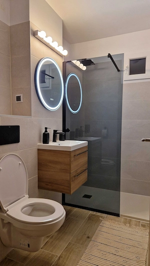 Inchiriez apartament cu 2 camere - imagine 6