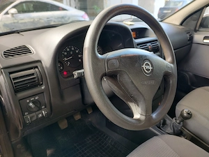 Opel Astra 1.4 Twinport 17000 km - imagine 5