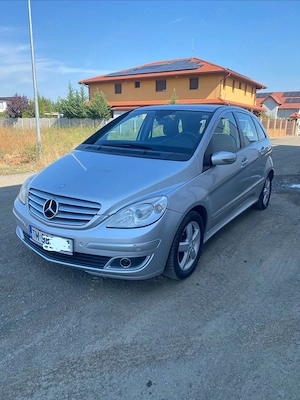 Vand Mercedes B180 2.0 tdi