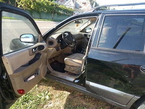 Hyundai Santa Fe - imagine 5