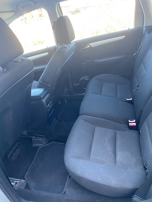 Vand Mercedes B180 2.0 tdi - imagine 5