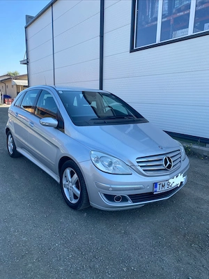 Vand Mercedes B180 2.0 tdi - imagine 2