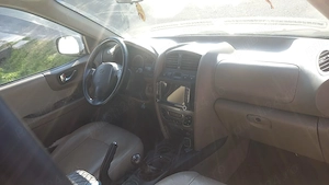 Hyundai Santa Fe - imagine 7
