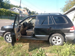 Hyundai Santa Fe - imagine 6