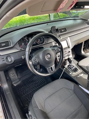 vw passat b7 2014 2.0 177cp 4 motion - imagine 4