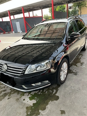 vw passat b7 2014 2.0 177cp 4 motion - imagine 5