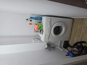 Apartament cu 3 camere și 2 băi de închiriat la Rolast Pitești  - imagine 8