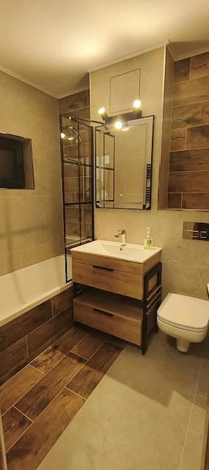 INCHIRIERE APARTAMENT 2 CAMERE | TUDOR VLADIMIRESCU | DISPONIBIL IMEDIAT - imagine 5