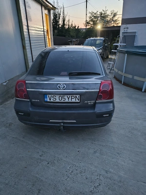 De vânzare Toyota avensis 2013disel 2.0 - imagine 3
