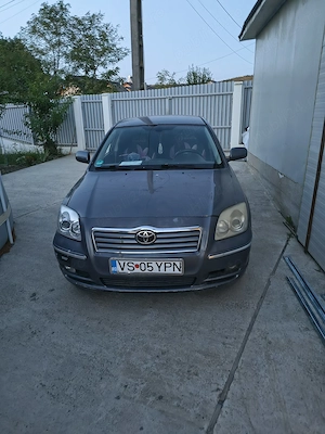 De vânzare Toyota avensis 2013disel 2.0 - imagine 4