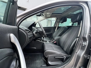 Renault Megane 1.5 dCi 110Cp BOSE PANO - imagine 8