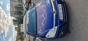 Astra H, an 2006, 240000 km - imagine 6