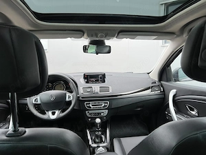 Renault Megane 1.5 dCi 110Cp BOSE PANO - imagine 7