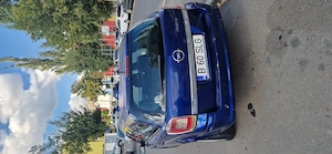 Astra H, an 2006, 240000 km - imagine 3