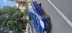 Astra H, an 2006, 240000 km - imagine 7
