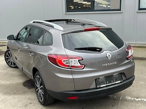 Renault Megane 1.5 dCi 110Cp BOSE PANO - imagine 5