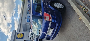 Astra H, an 2006, 240000 km - imagine 2