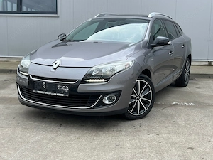 Renault Megane 1.5 dCi 110Cp BOSE PANO