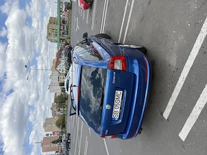 Skoda Octavia RS - imagine 4