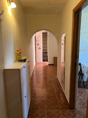 Apartament 3 Camer   Sector 5  Ferentari - imagine 4